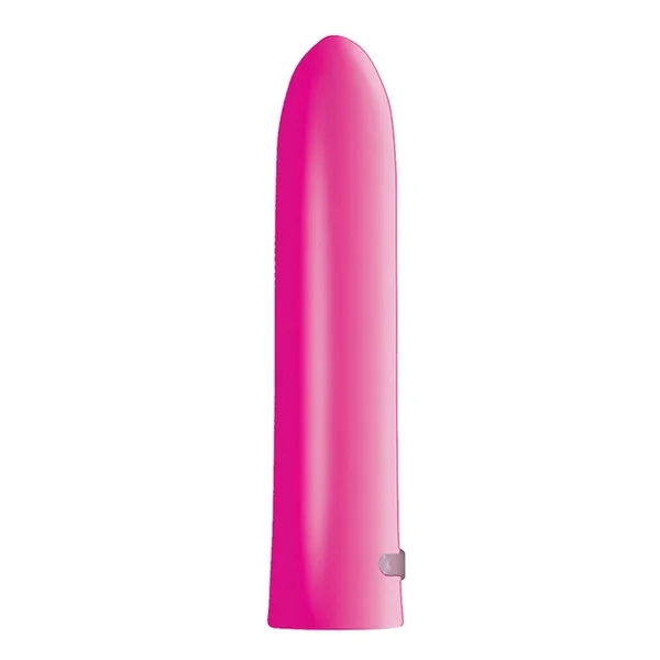 Intense Ultra Rechargeable Bullet