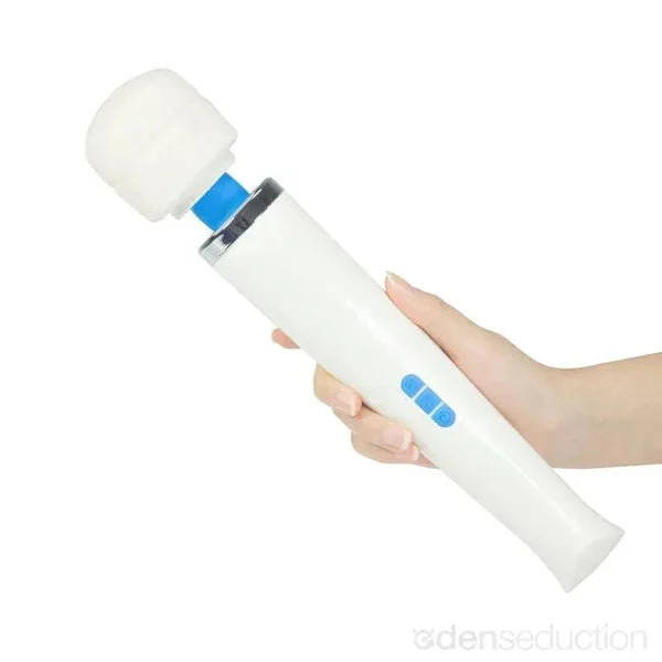 Intensity Strongest vibrating wand