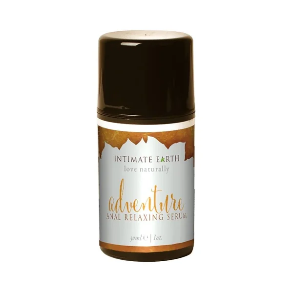 Intimate Earth Adventure Anal Gel For Women 30ml.