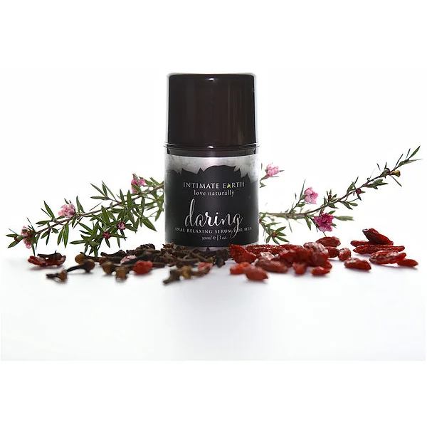 Intimate Earth Anal Relaxing Serum