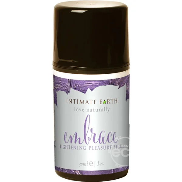 Intimate Earth Embrace Tightening Pleasure Serum - 30 mL