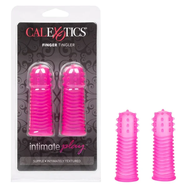Intimate Play Finger Tingler