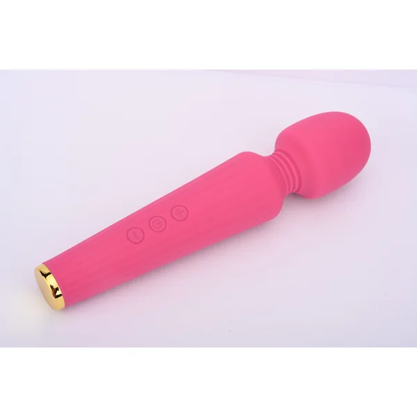 INTIMATELY GG WAND PINK