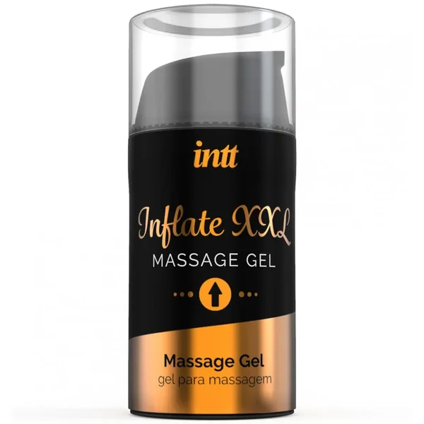 Intt Inflate XXL Massage Gel