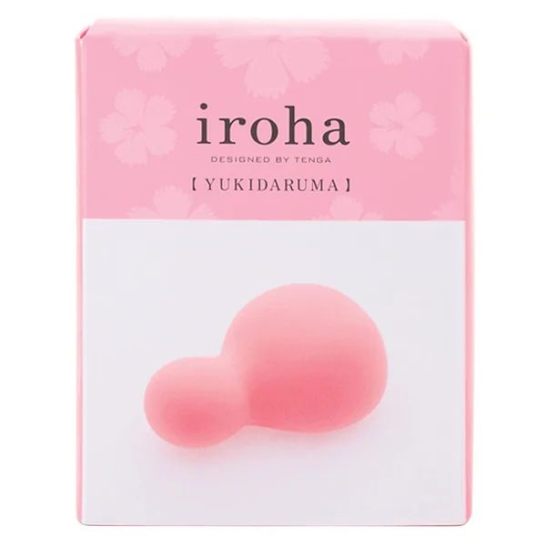 iroha YUKI Nadeshiko Color