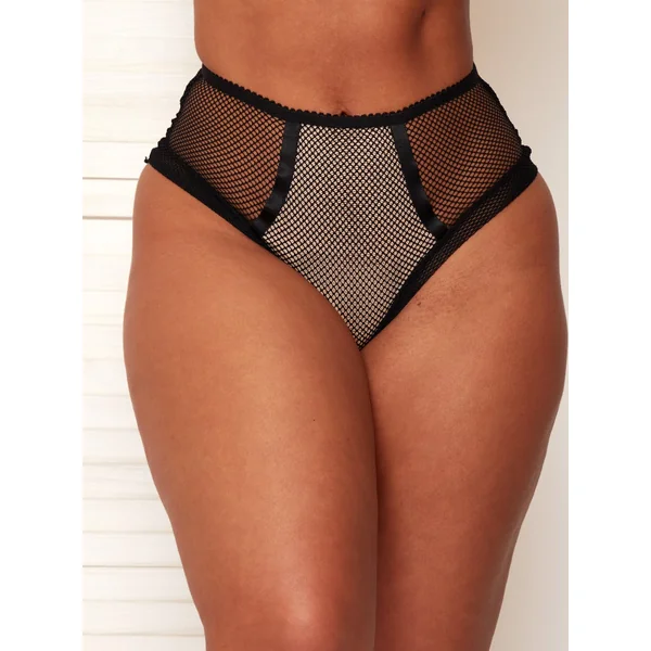 Isla Brief : Midnight Black