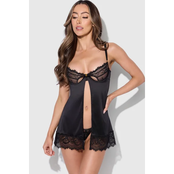 Issadora Babydoll Set