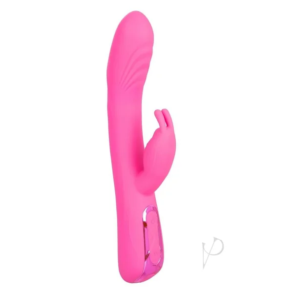 Jack Rabbit Elite RabbitSilicone Rechargeable Vibrator