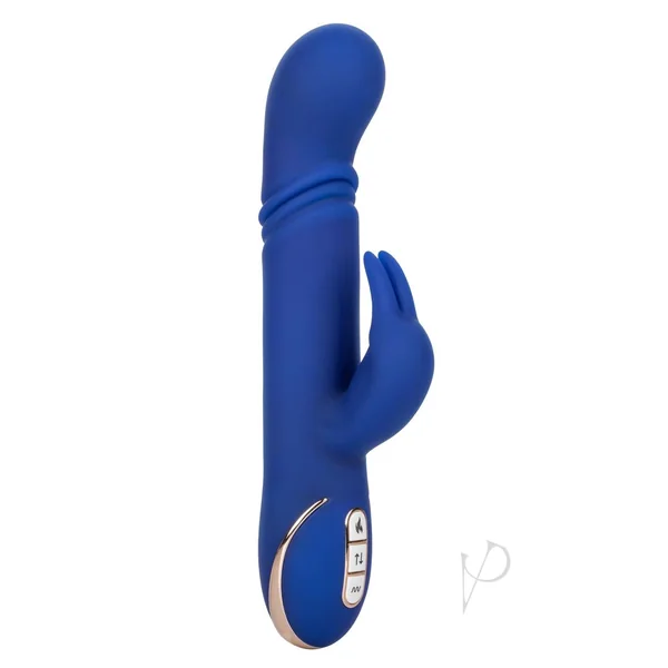 Jack Rabbit Signature Heated Vibrator