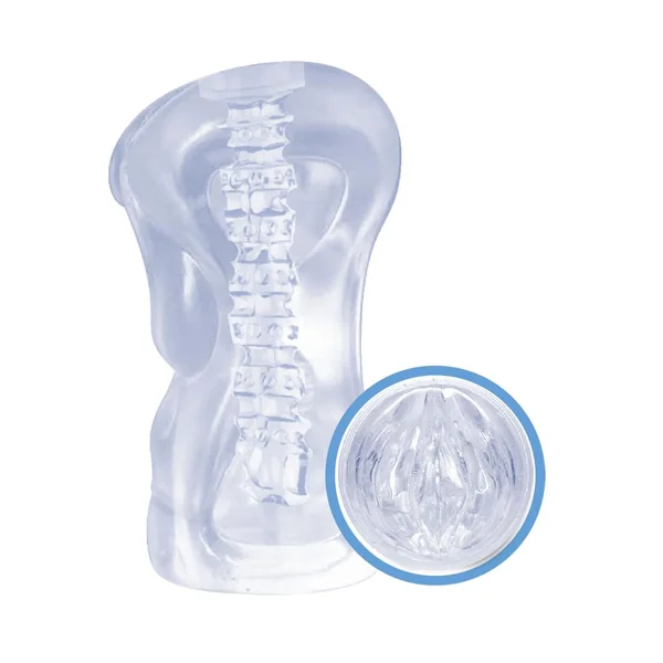 Jack-It Stroker Curves