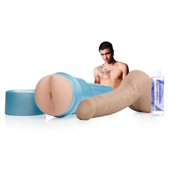 Jake Bass: Dream and Dildo Pack