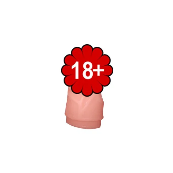 JAPAN OVER – LONG CONDOM (RE-USABLE) PES-005