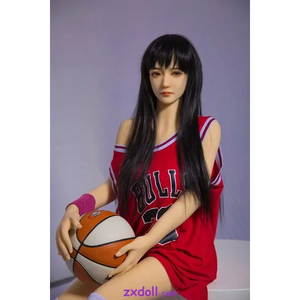 Jasmine Sex Doll Sharp Big Ass Leland 158cm