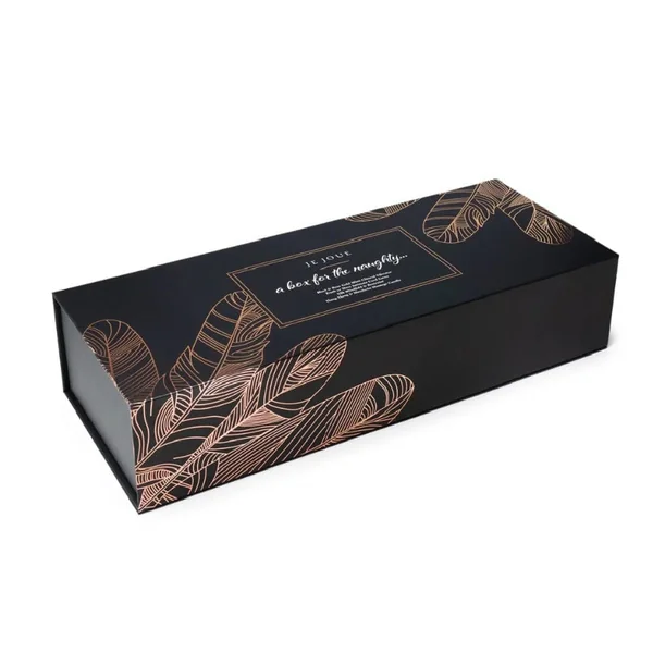 Je Joue Naughty Gift Set