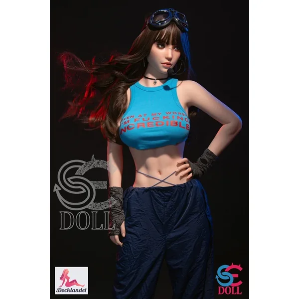 Jenny.a Sex doll (SEDoll 167cm e-cup #088SO silicone Pro)