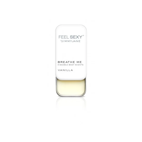 Jimmyjane Feel Sexy Body Scents Vanilla