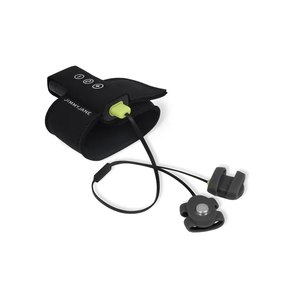 JimmyJane Hello Touch X