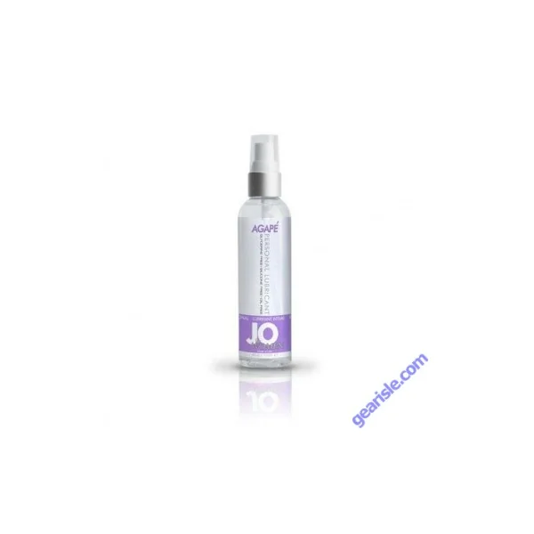 Jo Agape Women Personal Lubricant 2 Oz