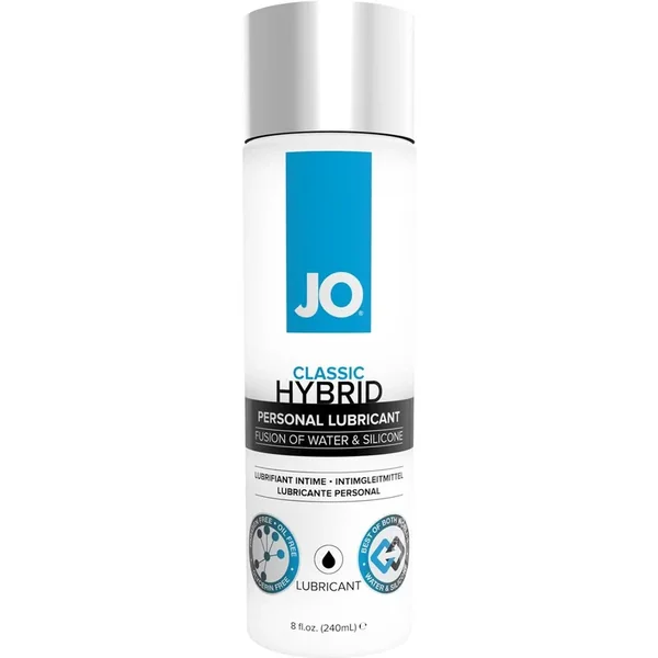 JO Classic Hybrid – 8 oz