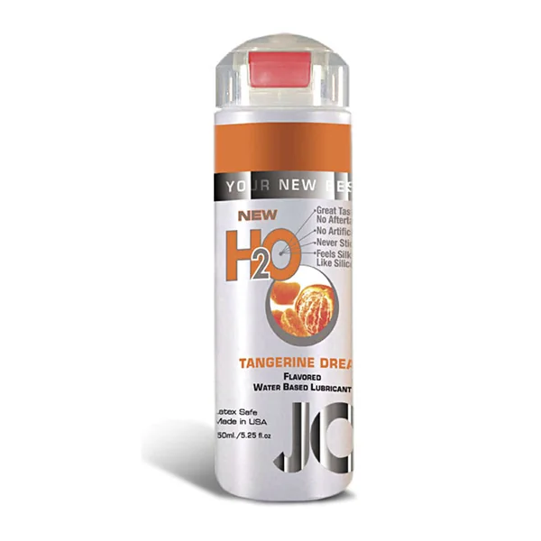 JO FLV Tangerine Dream 5.25oz.