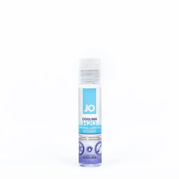 JO H2O Cooling – 1oz (Water)