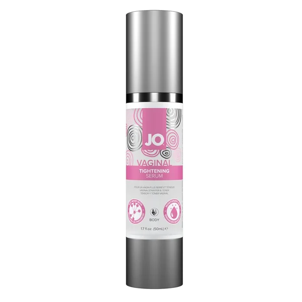 Jo Vaginal Tightening Serum 1.7 Fluid Ounces