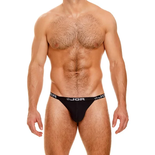 Jor Wear - Romeo Bikini - Black - 1721