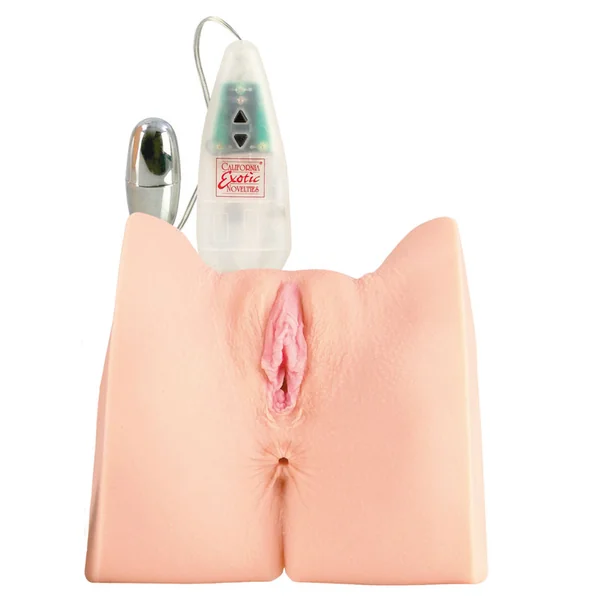 Julia Ann Pussy and Ass