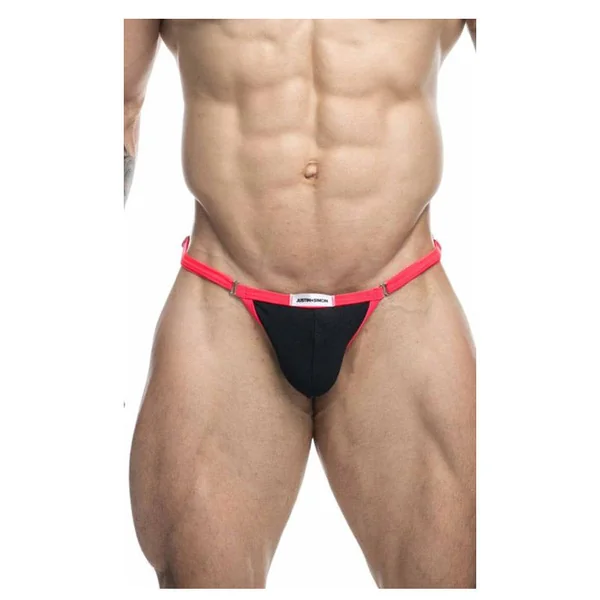 Justin + Simon Bikini Brief