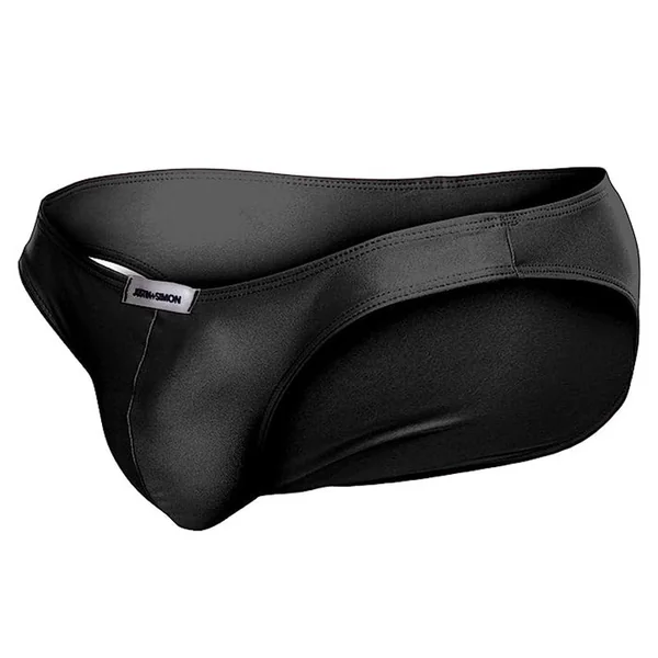 Justin + Simon Classic Bikini