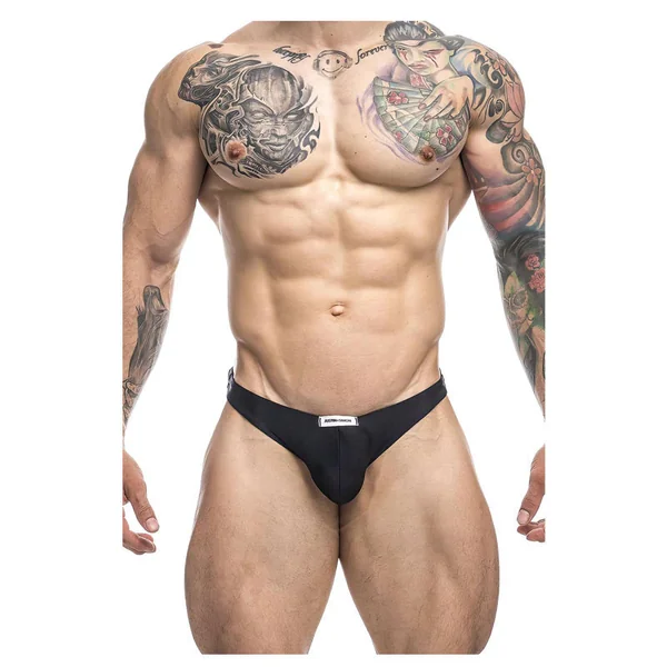 Justin + Simon Classic Tanga Thong