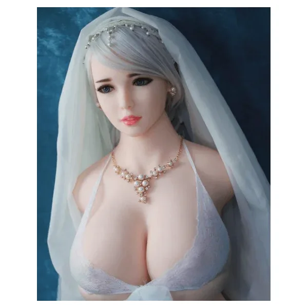 JY sex doll TPE head