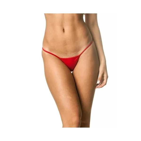 Kaamastra Sexy Red G-string