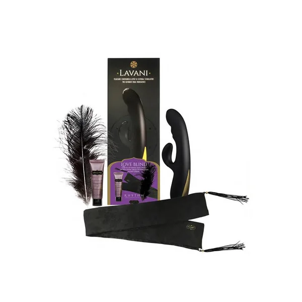 Kama Sutra - Love Blind Kit