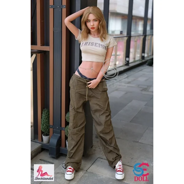 Kemeny Sex doll (SEDoll 163cm e-cup #119 TPE)