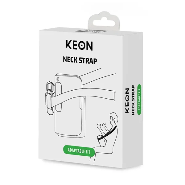 Keon Neck Strap Accessory
