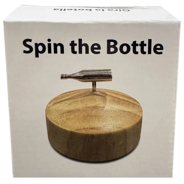 Kheper Games Spin The Bottle*