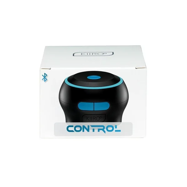 Kiiroo Control Attachment Device