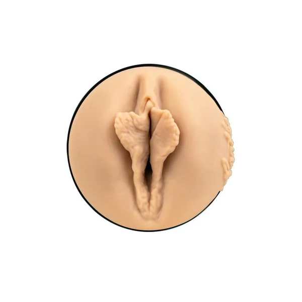 Kiiroo Feel Stars Collection Agatha Vega Stroker - Pbc - Pussy