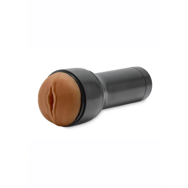 Kiiroo Feel Stroker – Pussy – Dark Caramel