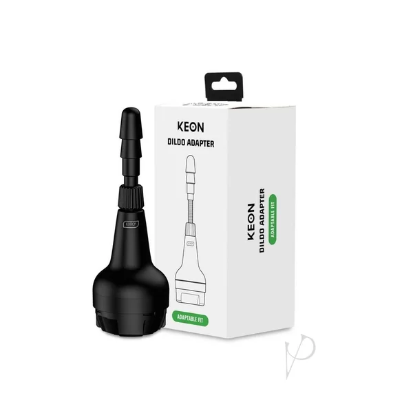 Kiiroo Keon Dildo Adapter