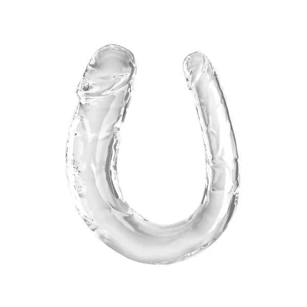 King Cock Clear Double Trouble – Medium