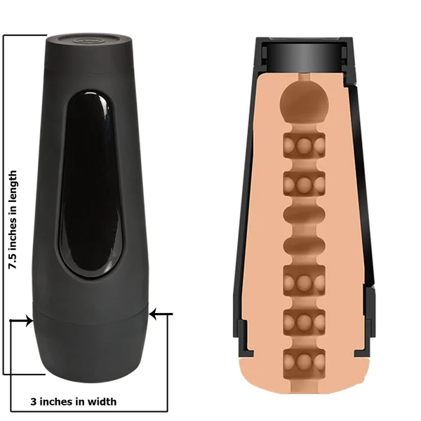 Kink Fuck Hole Stroker Masturbation Cup