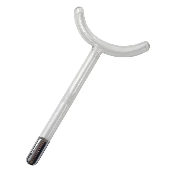 KinkLab Curved Y Electrode Purple