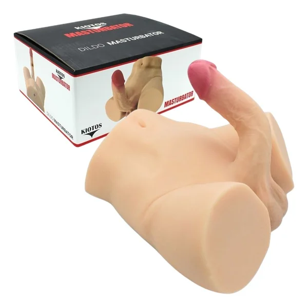 Kiotos Masturbator Dildo NR22