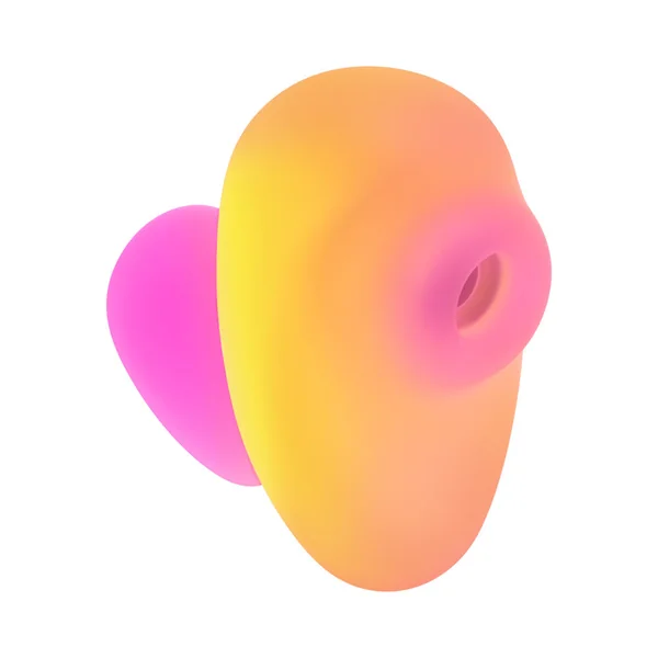 Kiss Clitoral Stimulator