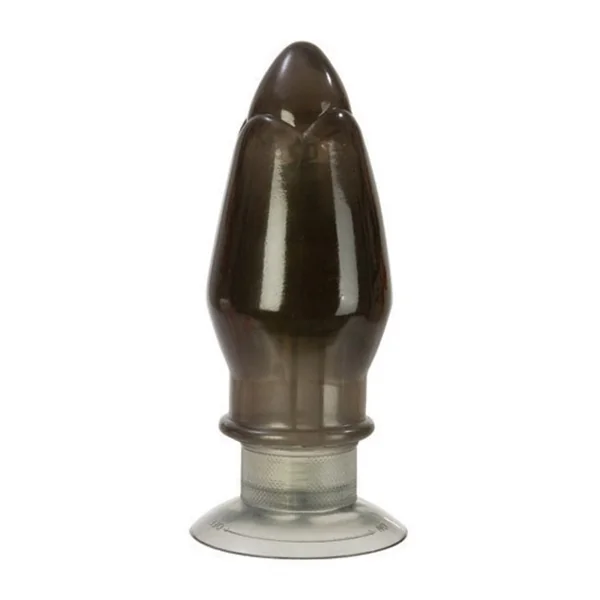 Knocker Large Vibrating Butt Plug
