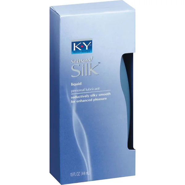 KY ULTRAGEL Personal Lubricant 1.5 Ounce