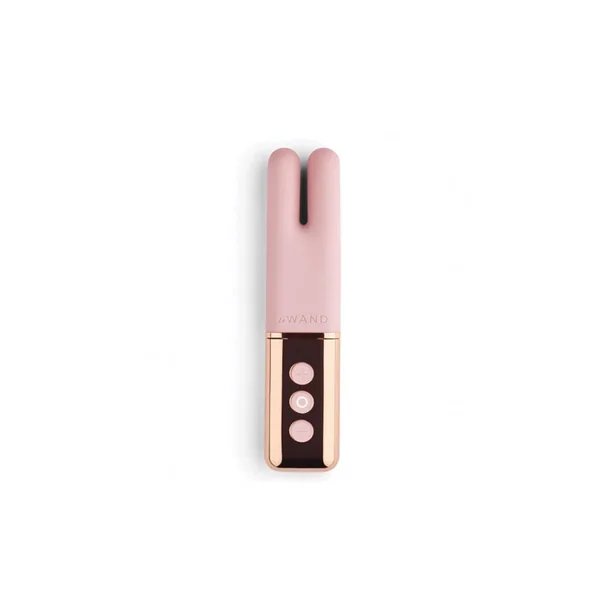 Le Wand - Deux Vibrator - Rose Gold