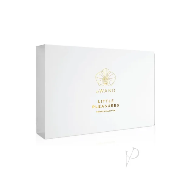 Le Wand Little Pleasures Collection